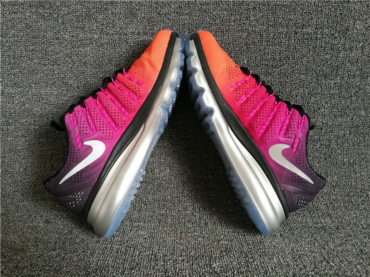 Super Max Nike Air Max 2016 GS--002